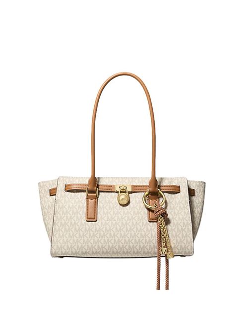Hamilton Moderne borsa a spalla piccola MICHAEL KORS | 30F5GNXT0B149